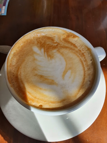 ViaVia Cafe Ayacucho