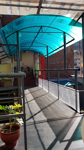 Av. Floral 122, Puno 21001