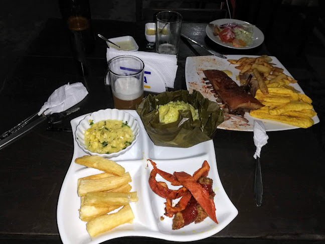 Restaurante & Pollos a la Brasa Chilin's - Gastronomía y hostelería