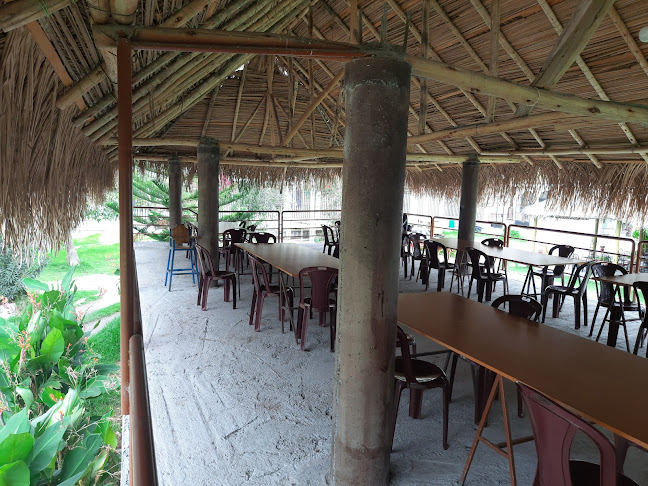 Recreo Campestre Muyurina PURAVIDA