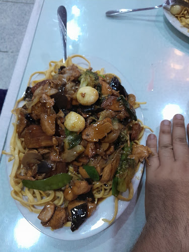 Chifa Long Fung - Iquitos