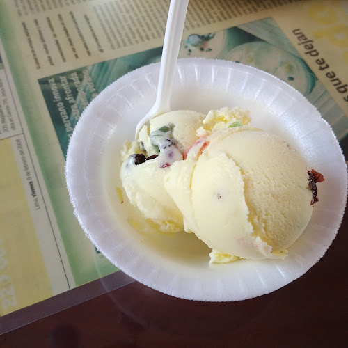 Opinii despre Heladería Ugo's în Magdalena del Mar - Gastronomía y hostelería