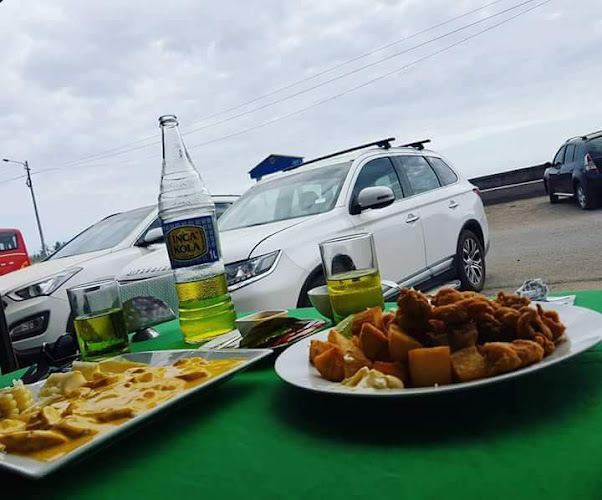El Peñón Restaurante Huanchaquero. - Gastronomía y hostelería
