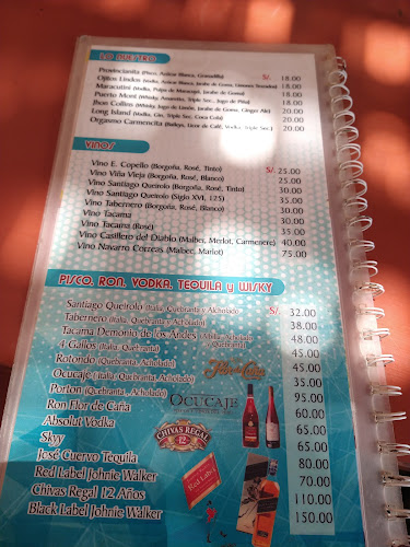 Restaurant Campestre Mi Carmencita - Gastronomía y hostelería