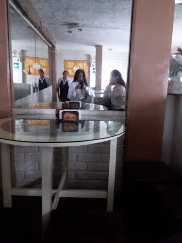 D'SANDRA.... Café y más - Chiclayo