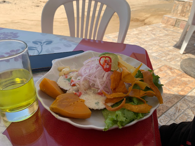 Restaurant-Cevichería La Tia Fela - Gastronomía y hostelería