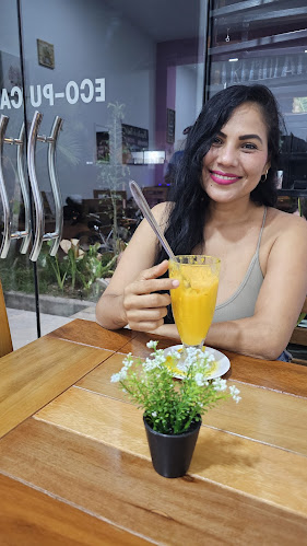 Opinii despre Ecopucallpa în Pucallpa - Gastronomía y hostelería