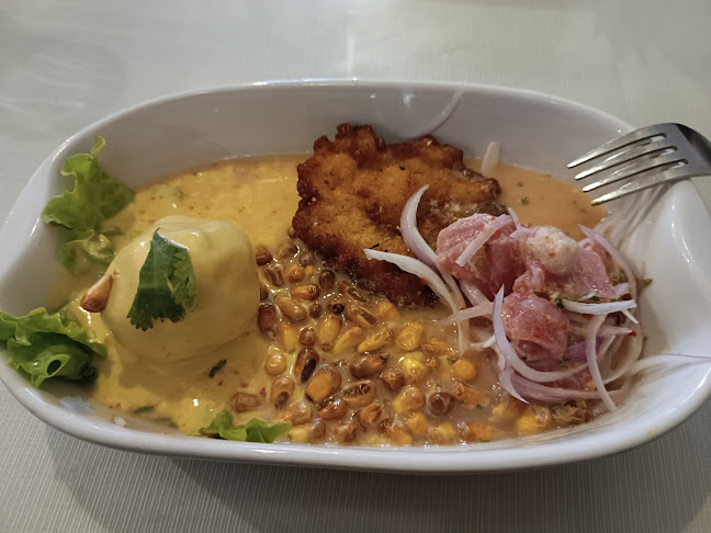 Opinii despre PULPO POL RESTOBAR în Lambayeque - Gastronomía y hostelería