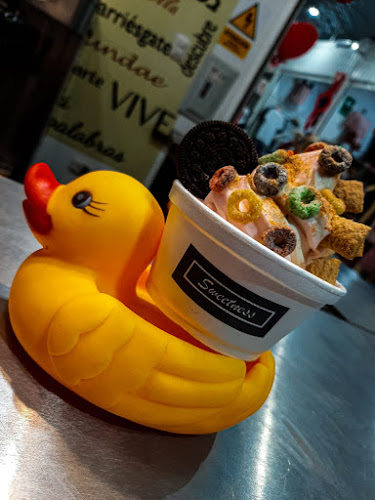 Sweetness - Gastronomía y hostelería