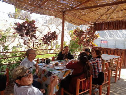 Restaurante El Fogón