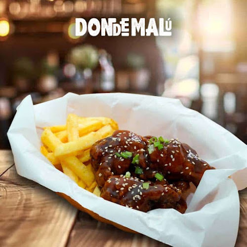 Donde Malú - Gastronomía y hostelería