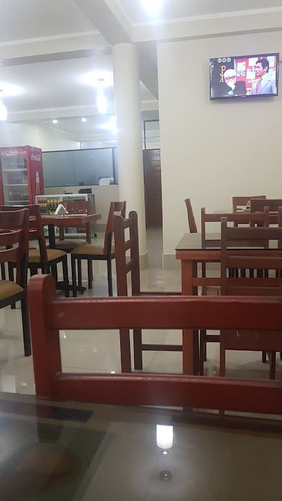 Chifa Polleria D'Carlo