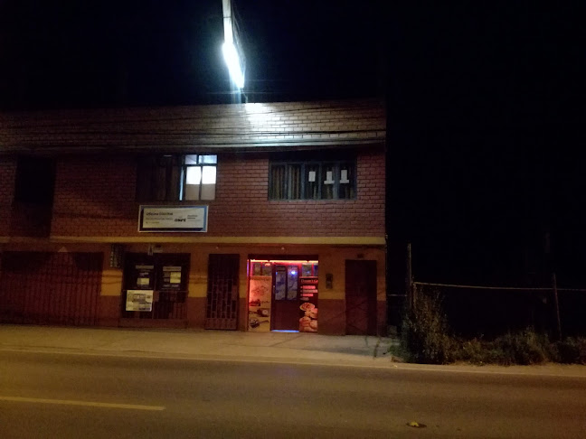 Frontera - Gastronomía y hostelería