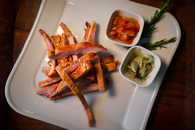 Opinii despre Los 3 Reyes del Barrio în Piura - Gastronomía y hostelería