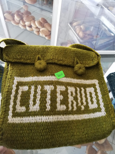 Panadería Don Godito - Gastronomía y hostelería