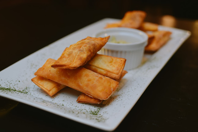 El Bar de Troy - Gastronomía y hostelería