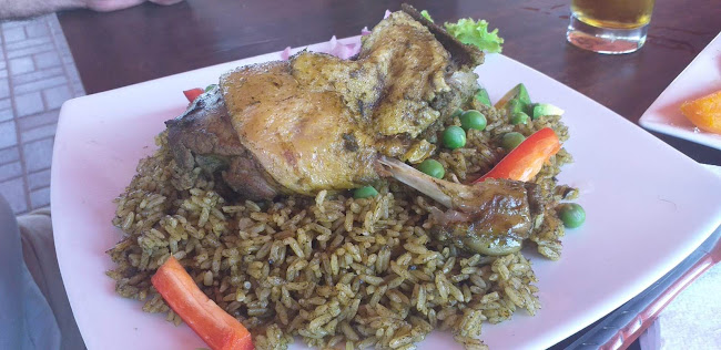 Los Patos - San Jose de Moro