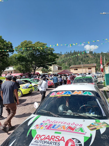 Acos Vinchos - Gastronomía y hostelería