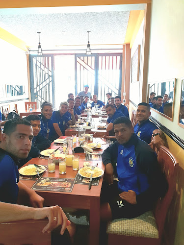 Jose Ignacio - Pastelería & Café