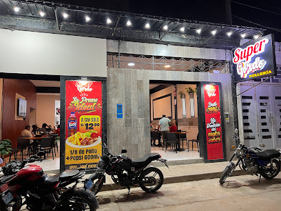 Snack Polleria «FRITO'S WASI»