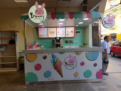 Bunny Icecream