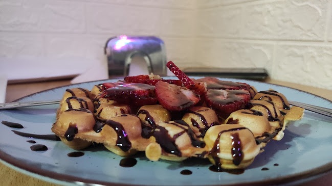 Opinii despre FRUTTI ICE în Chachapoyas - Gastronomía y hostelería