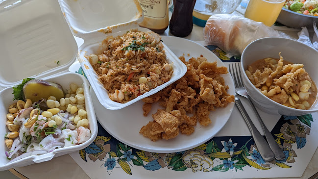 Al Toke Pez - Miraflores