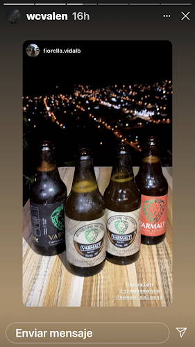 VARMALT cerveceria Artesanal - Gastronomía y hostelería