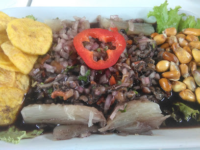 Restaurante Cevichería El Sabor Maestro