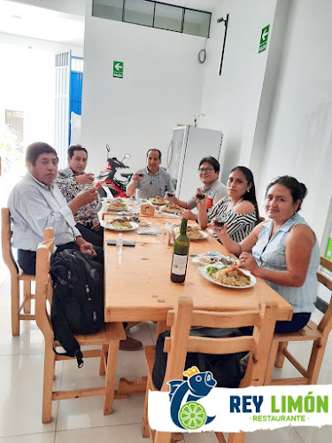 Rey Limón Restaurante
