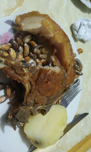 Restaurant Peña Turistica Zevallos - Gastronomía y hostelería