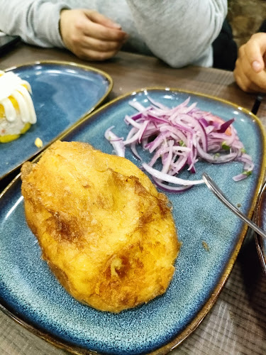 Opinii despre Cuzco - Lupita în Cusco - Gastronomía y hostelería