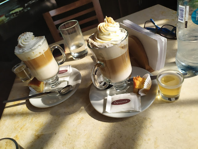 Comentarii opinii despre Capriccio Gourmet