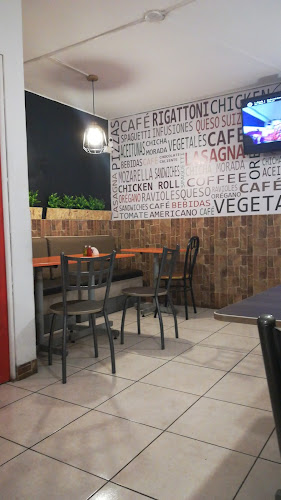 Reynaldo Saavedra Pinón 2507, Lima 15081