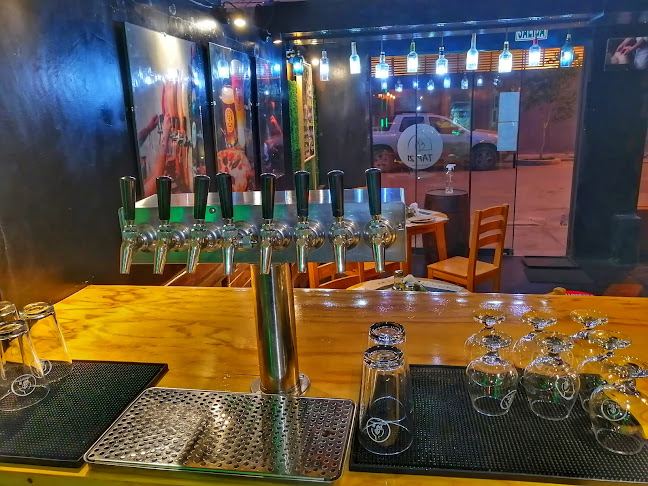 TAP 21 Craft Pizza & Beer