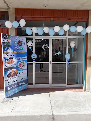 Opinii despre Restaurant-Cevichería Puerto "Lin Ball" în Cajamarca - Gastronomía y hostelería