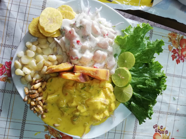 Comentarii opinii despre EL ALMIRANTE K