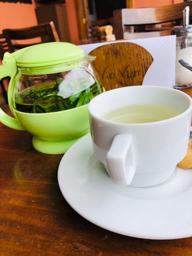 Opinii despre ViaVia Cafe Ayacucho în Ayacucho - Gastronomía y hostelería