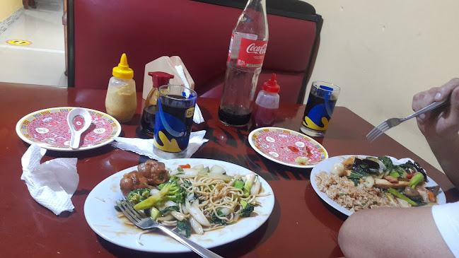 Opinii despre Chifa Continental julihno sac în Callao - Gastronomía y hostelería