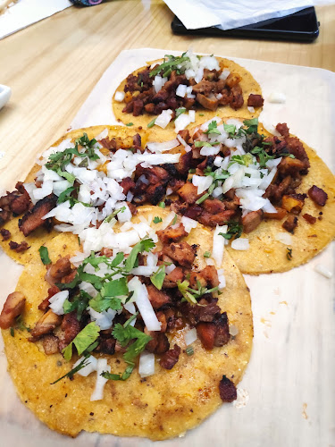 Mercado San Martín - Gastronomía y hostelería