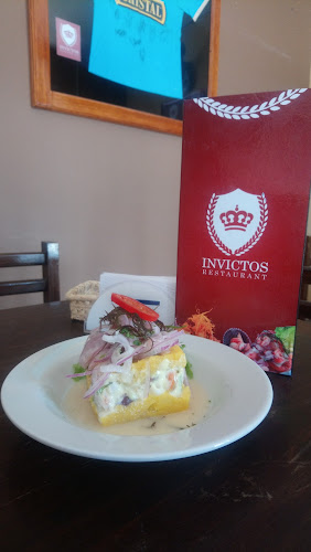 INVICTOS RESTAURANT - Sechura