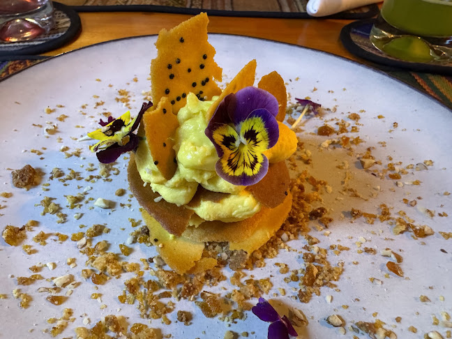 Comentarii opinii despre MORAY Restaurant