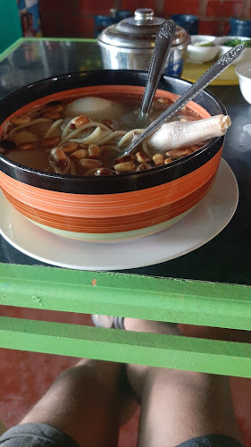 Opinii despre Llanteria y Restaurant "Leyva" în Paramonga - Gastronomía y hostelería