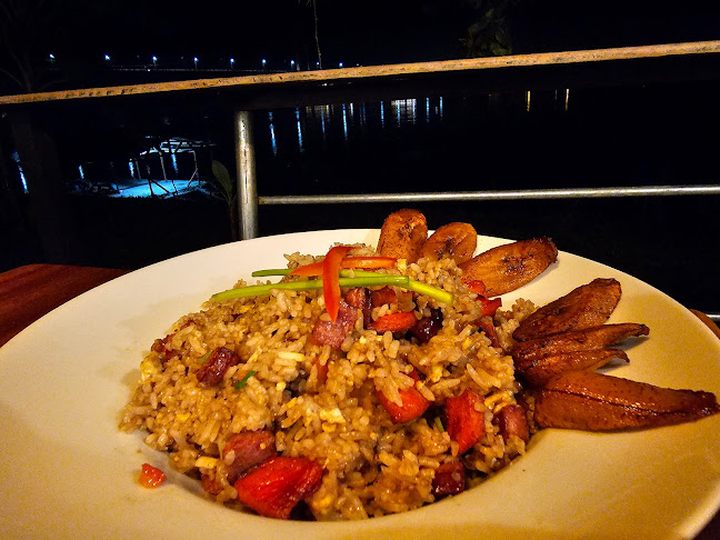 CR4G+CVC, Puerto Capitania, ENAPU s/n, Puerto Maldonado