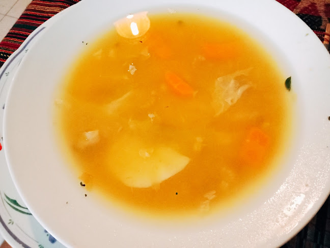 Comentarii opinii despre Mandala Restaurant Vegetariano