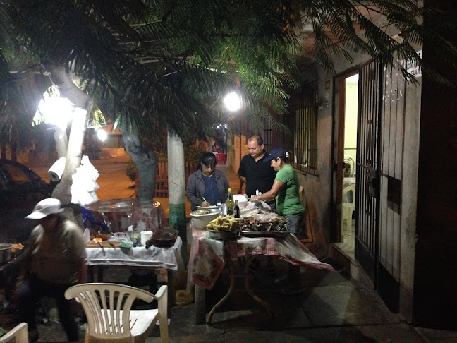 Mi Pico Rico (Comida típica de la selva) - Callao