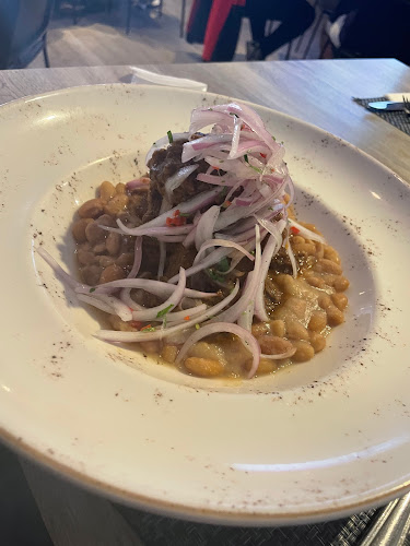 La Plaza Bar & Grill - Gastronomía y hostelería