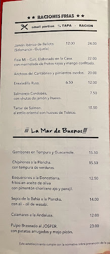 El Tizón - San Ignacio