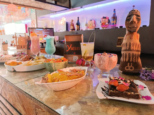 Jr, Sta. Ana 1041, Chachapoyas 01001