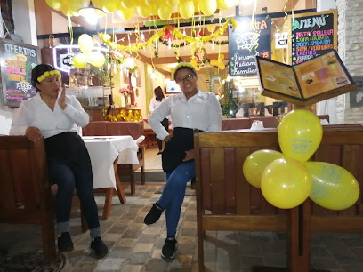 Resto Bar Llacta Ayllu